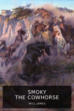 Will James Smoky The Cowhorse